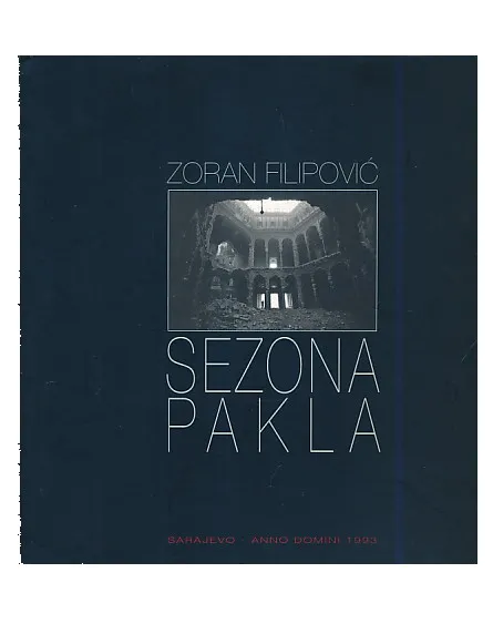 Sezona pakla