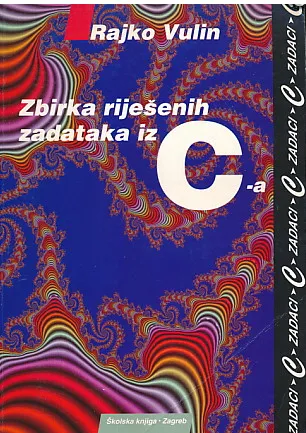 Zbirka riješenih zadataka iz C-a
