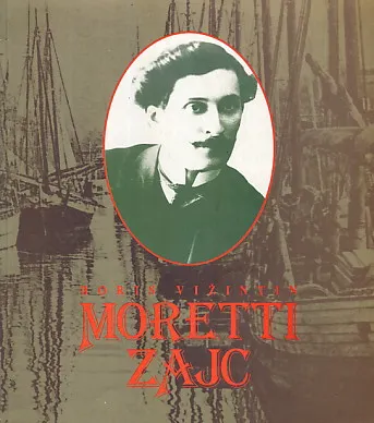 Josip Moretti Zajc