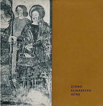 Zidno slikarstvo Istre