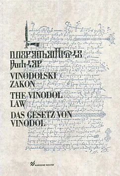 Vinodolski zakon