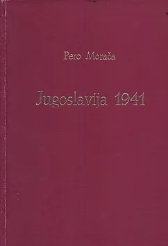 Jugoslavija 1941