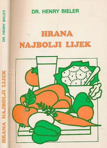 Hrana najbolji lijek