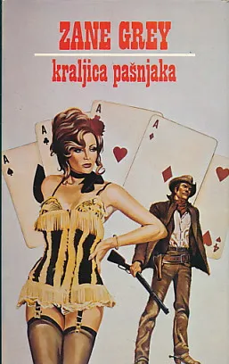 Kraljica pašnjaka