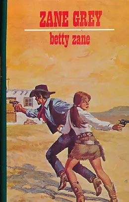 Betty Zane