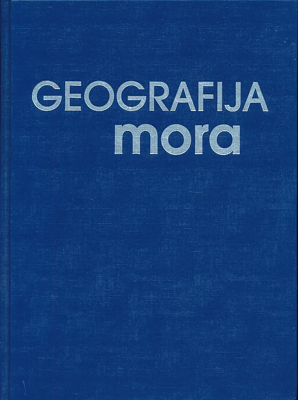 Geografija mora