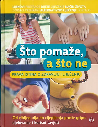 Što pomaže, a što ne