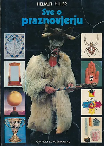 Sve o praznovjerju