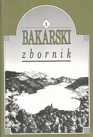Bakarski zbornik 1