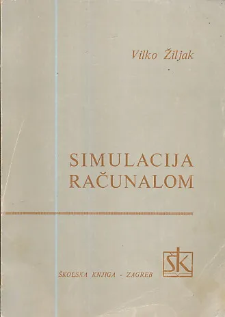 Simulacija računalom