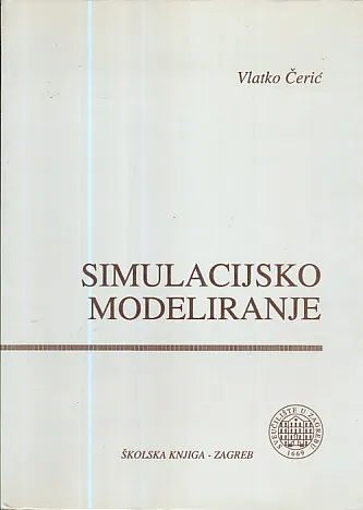 Simulacijsko modeliranje