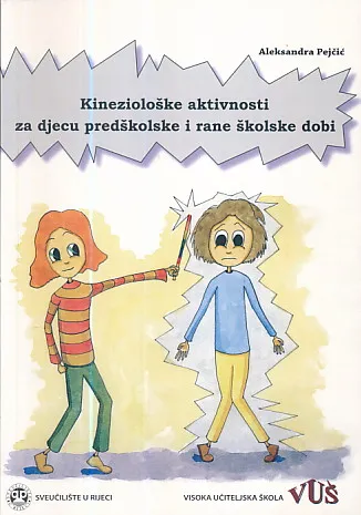Kineziološke aktivnosti za djecu