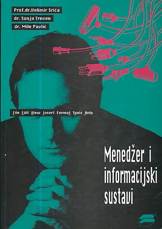 Menedžer i informacijski sustavi