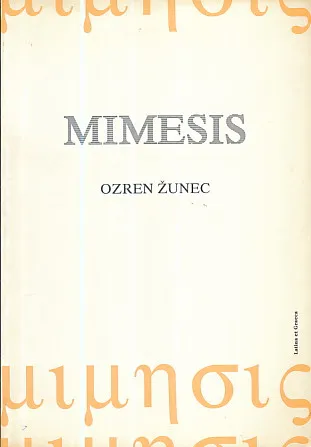 Mimesis