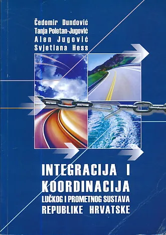 Integracija i koordinacija lučkog i prometnog sustava Republike Hrvatske