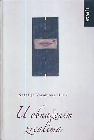U obnaženim zrcalima