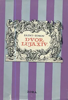 Dvor Luja XIV.