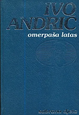 Omerpaša Latas