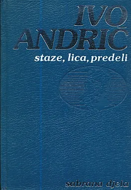 Staze, lica, predeli