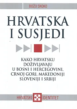 Hrvatska i susjedi