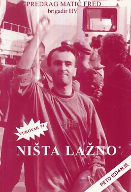 Ništa lažno