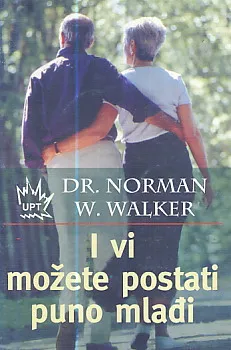 I vi možete postati puno mlađi