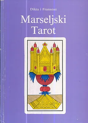 Marseljski tarot