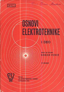 Osnovi elektrotehnike, I deo