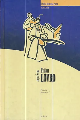 Prijan Lovro
