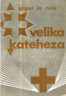 Velika kateheza