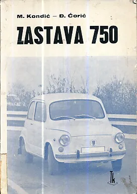 Zastava 750