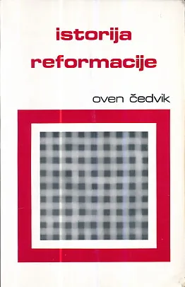 Istorija reformacije