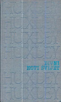 Divni novi svijet