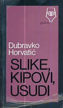 Slike, kipovi, usudi