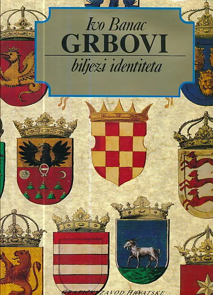 Grbovi - biljezi identiteta