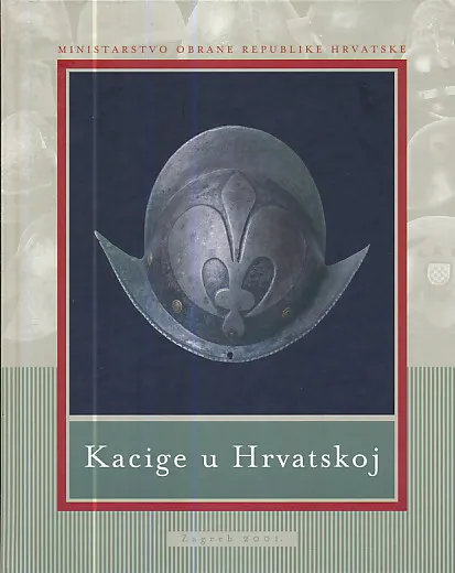 Kacige u Hrvatskoj