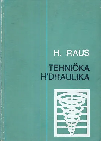 Tehnička hidraulika
