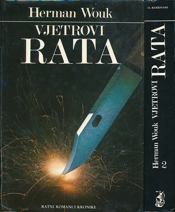 Vjetrovi rata 1-2