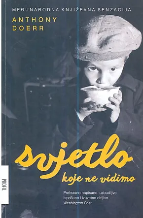 Svjetlo koje ne vidimo