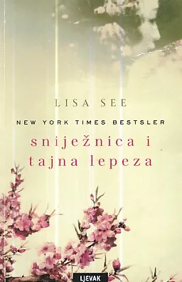 Sniježnica i tajna lepeza