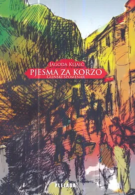 Pjesma za korzo: glinski spomenar