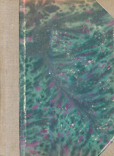 Hrvatska revija, br. 1-6/1932