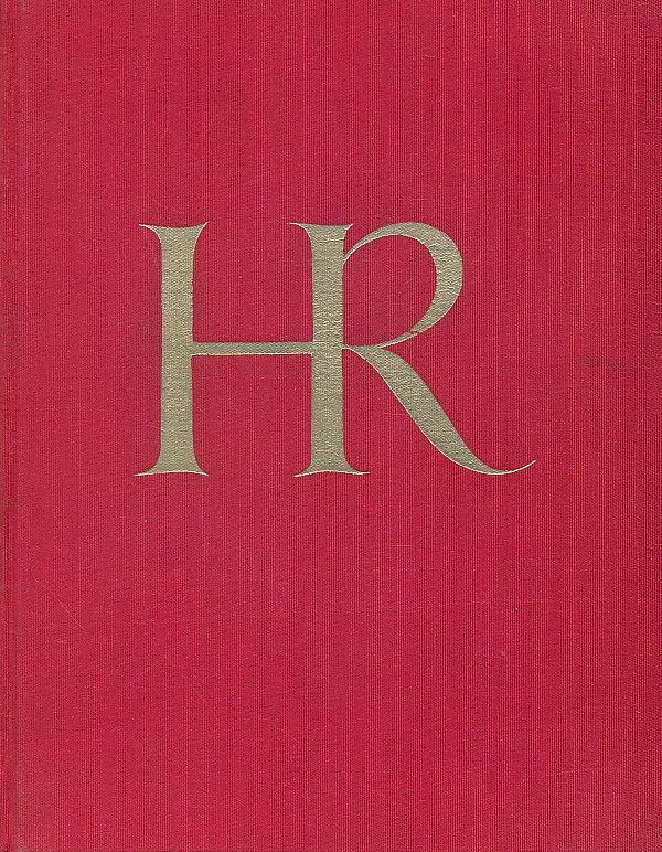 Hrvatska revija 7-12/1932