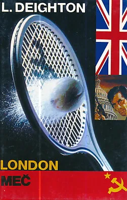 London meč