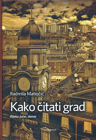 Kako čitati grad