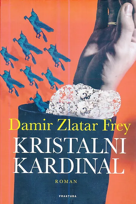 Kristalni kardinal