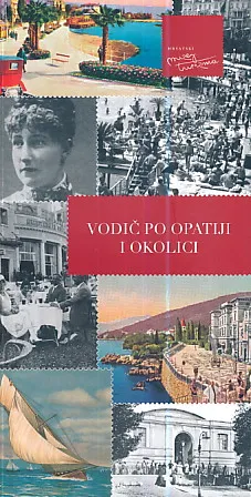 Vodič po Opatiji i okolici