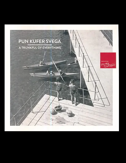 Pun kufer svega - katalog izložbe
