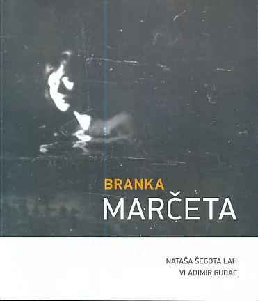 Branka Marčeta
