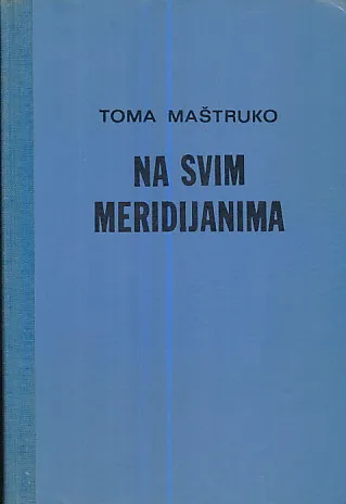 Na svim meridijanima